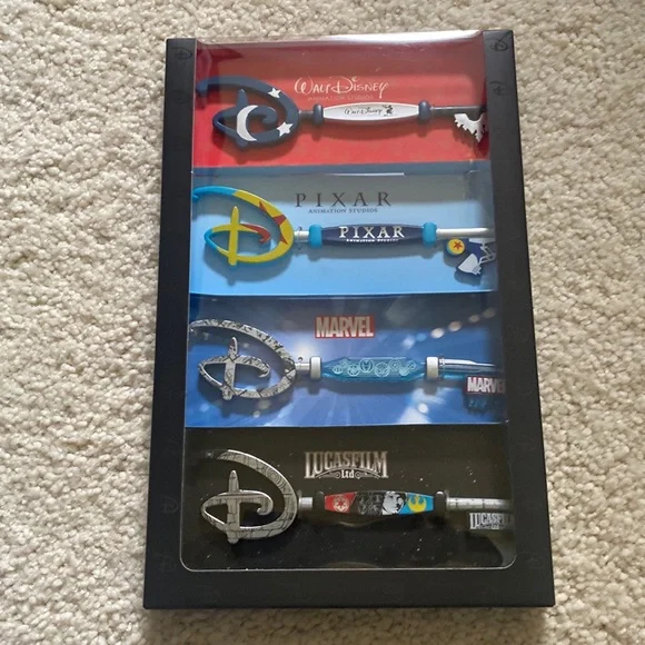 Disney - Picture 1 of 6